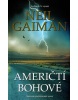 Američtí bohové (Neil Gaiman)