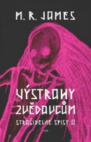 Výstrahy zvědavcům (M. R. James)