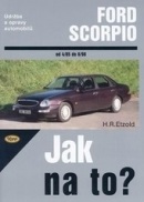 Ford Scorpio od 1985 (Hans-Rüdiger Etzold)