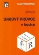 Barový provoz v kostce (Jiří Černý)