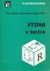 Výživa v kostce (Stanislav Hrubý)