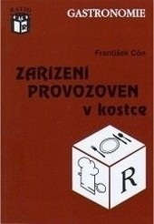 Zařízení provozoven v kostce (František Cón)