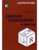 Zařízení provozoven v kostce (František Cón)