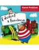 Edudant a Francimor CD (audiokniha) (Karel Poláček)