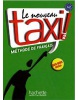 Le Nouveau Taxi! 2 Livre De L'eleve+CD (Capelle, G. - Menand, R.)