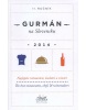 Gurmán na Slovensku 2014 (Klára Sever)