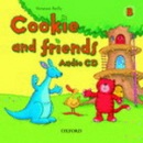 Cookie and Friends B Class CD (Reilly, V. - Harper, K.)