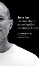 Jony Ive (Leander Kahney)
