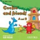 Cookie and Friends A + B CD (Reilly, V. - Harper, K.)