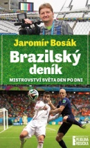 Brazilský deník (Jaromír Bosák)