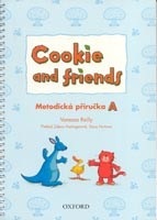 Cookie and Friends B Teacher's Book (CZ Edition) (Reilly, V. - Harper, K.)