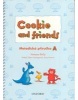 Cookie and Friends B Teacher's Book (CZ Edition) (Reilly, V. - Harper, K.)