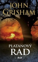 Platanový rad (John Grisham)