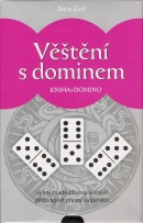 Věštění s dominem (kniha + domino) (Sara Zed)