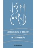 Poznámky o životě a literatuře (Joseph Conrad)