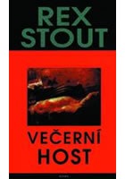 Večerní host brož. (Rex Stout)