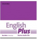 English Plus Starter Class CDs (Wetz, B. - Pye, D. - Tims, N. - Styring, J.)