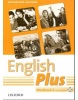 English Plus 4 Workbook + MultiROM (Wetz, B. - Pye, D. - Tims, N. - Styring, J.)