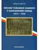 Občané tuřanské farnosti v zahraničním odboji 1914-1920 (Miroslav Kopecký)