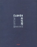 Člověk a stát (Jacques Maritain)