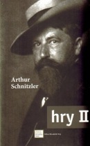 Hry II. (Arthur Schnitzler)