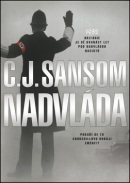 Nadvláda (C.J. Sansom)