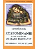 Rozpomíname - Črty a príbehy zo starej Bratislavy (mäkká v.) (Ľuboš Jurík)