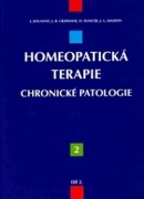 Homeopatická terapie – 2. díl (Kol.)