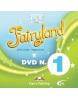 Fairyland 1 (+Starter) - DVD PAL