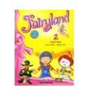 Fairyland 2 - whiteboards software users manual