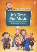 It’s Time For Music 1 (Nuno Figueiredo)