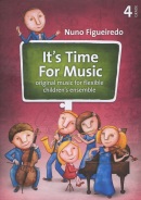 It’s Time For Music 4 (Nuno Figueiredo)