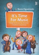 It’s Time For Music 3 (Nuno Figueiredo)