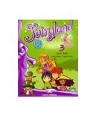 Fairyland 3 - whiteboard software