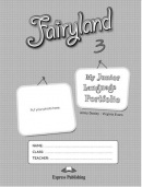 Fairyland 3 - language portfolio