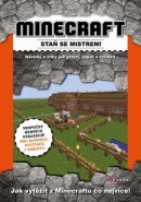 Minecraft Staň se mistrem! (Dennis Publishing)