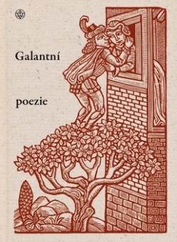 Galantní poezie (Radovan Krátký)