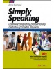 Simply Speaking + CD MP3 (Alena Kuzmová)