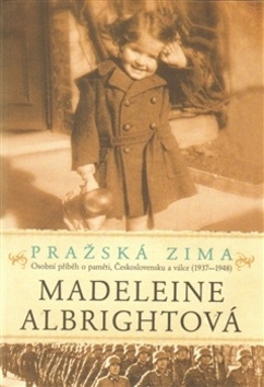 Pražská zima (Madeleine Albrightová)