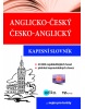 Anglicko-český, česko-anglický kapesní slovník (TZ-One)