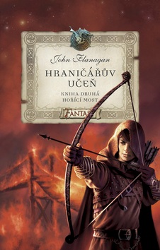 Hraničářův učeň 2 (John Flanagan)