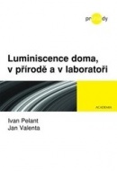 Luminiscence doma, v přírodě a v laboratoři (Ivan Pelant; Jan Valenta)