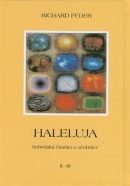 Haleluja. Hebrejská řeč (I.+ II. díl) (Richard Feder)