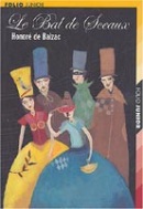 Le Bal de Sceaux (Honoré De Balzac)