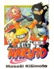 Naruto 2: Nejhorší klient (Masaši Kišimoto)
