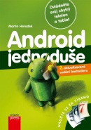 Android Jednoduše (Martin Herodek)