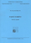 Parní turbíny - Návrh a výpočet (Jan Fiedler)