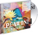 Pěna dní (audiokniha) (Boris Vian)