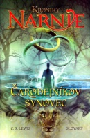 Čarodejníkov synovec (Clive Staples Lewis)