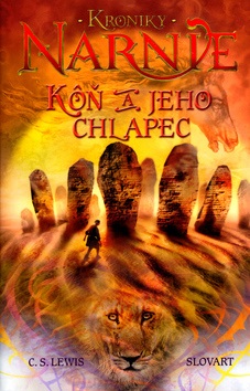 Kôň a jeho chlapec (Clive Staples Lewis)